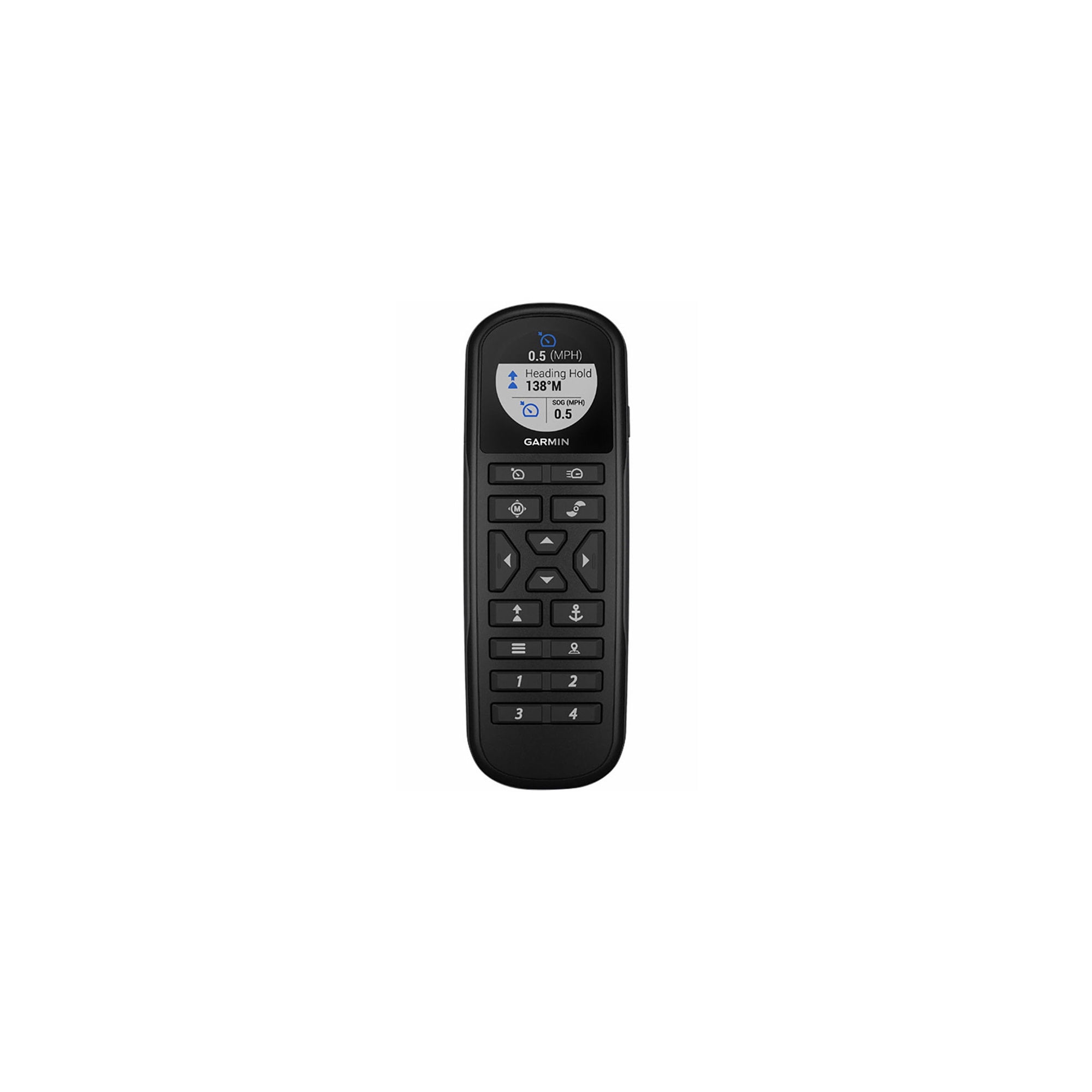 Garmin 010-12833-00 Remote Control Garmin - Walmart Business Supplies