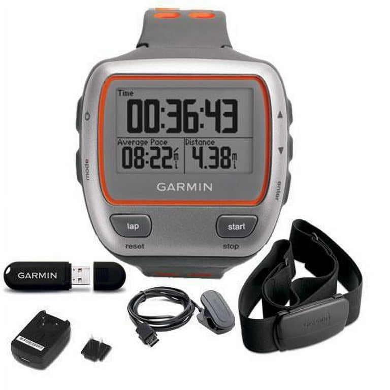 Garmin 010 N0741 01 Forerunner 310xt Noh With Hrm