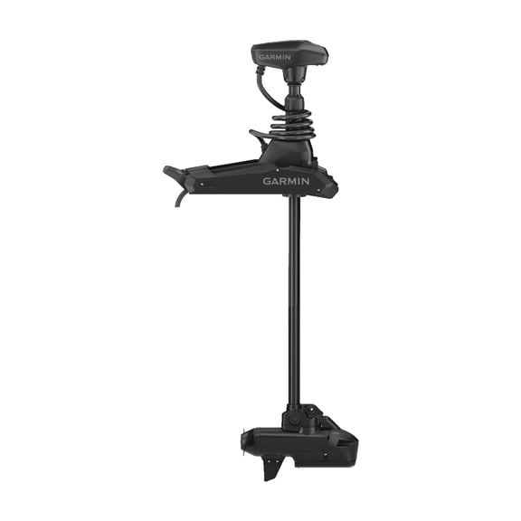 Garmin 0100257330 Force® Kraken Trolling Motor, 48", Black