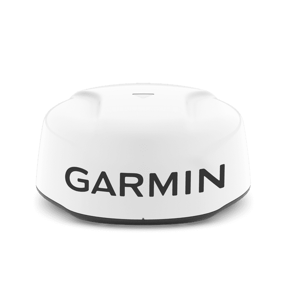 Garmin GMR18 xHD3 18" 4kW Radar Dome with 15m Cables