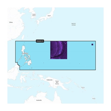 Garmin 010C121900 Philippines Garmin Navionics Vision