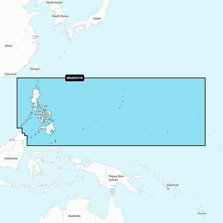 Garmin 010C121920 Philippines Garmin Navionics+