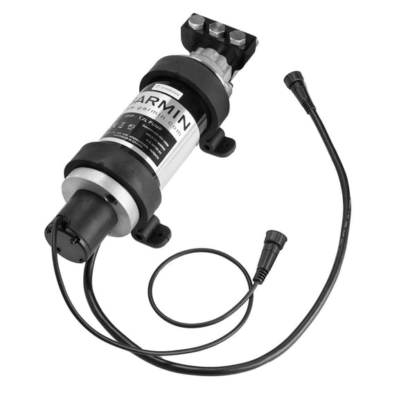 Garmin 100070564 Hydraulic Pump, 1.2L