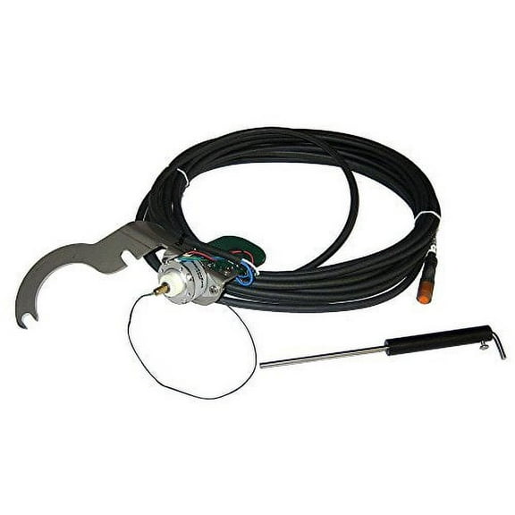 Garmin 120-7056-10 TR-1 Throttle Actuator Kit Yamaha F-15C & F-20