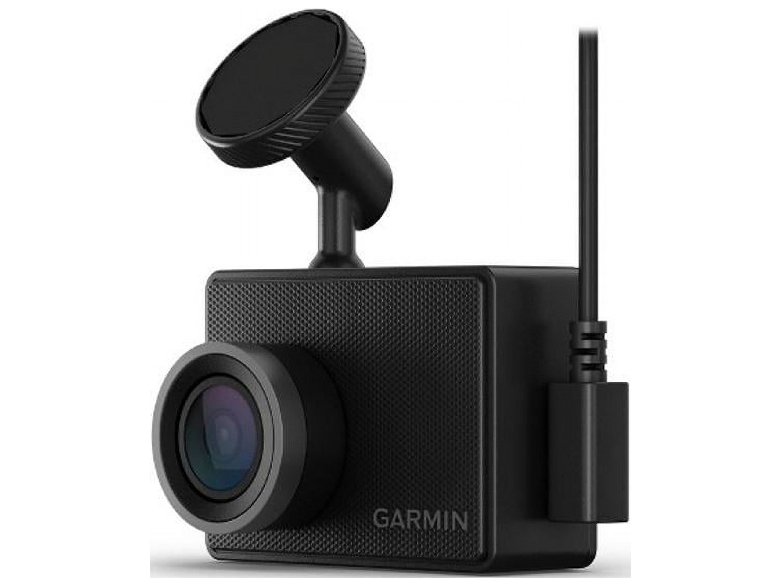 Garmin 47 1080p Dash Cam, Black #010-02505-00 - image 1 of 20