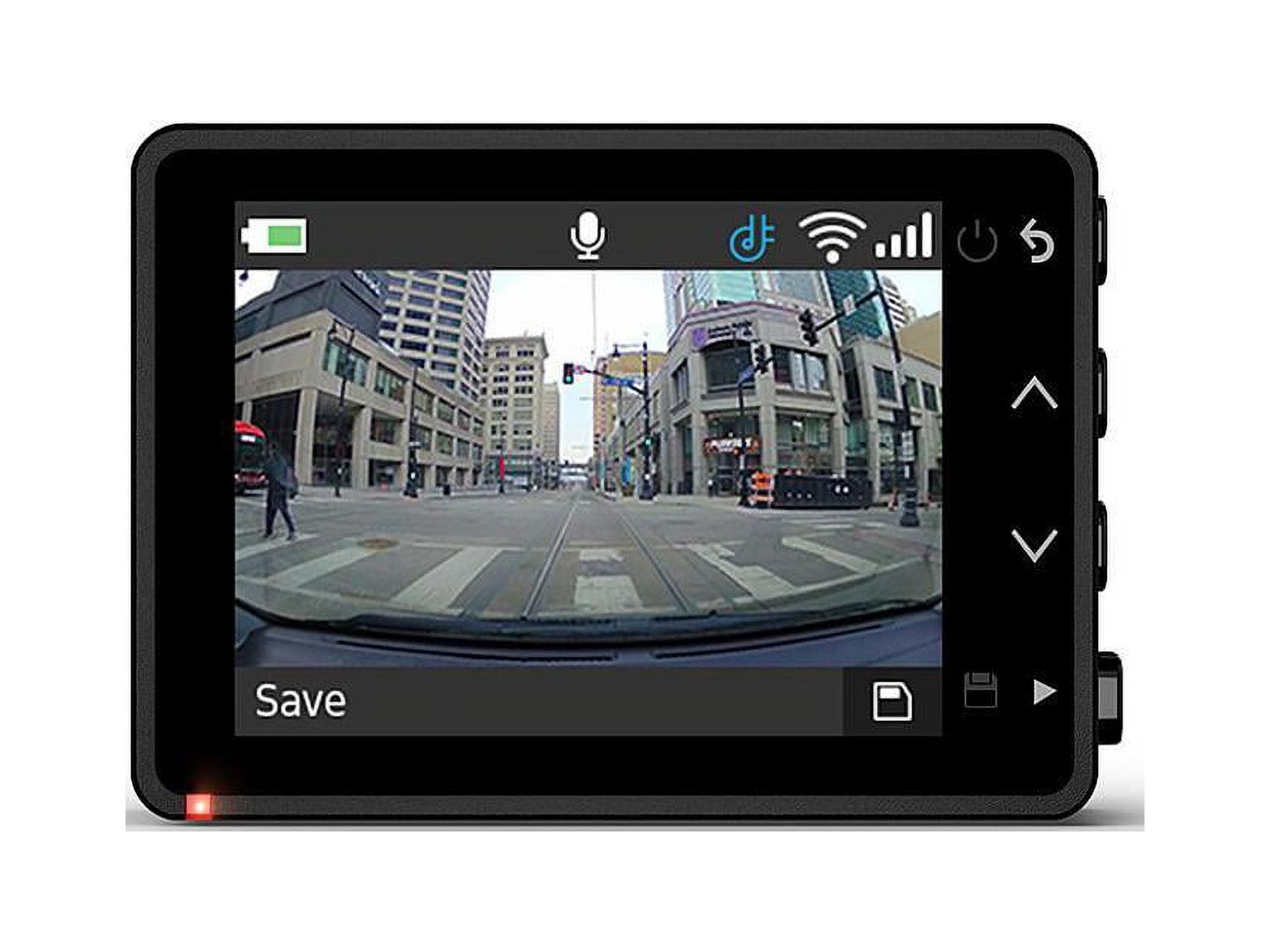 Has Garmin Released The Best Cloud Dash Cam On The Market? - The Dashcam  Store