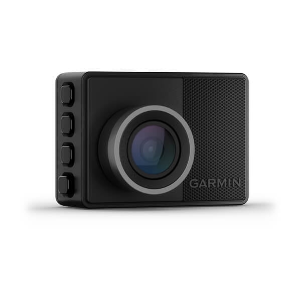 Garmin Dash Cam 57, 1440p and 140-degree FOV, Monitor Your Vehicle While Away w/ New Connected Features, Voice Control, Compact and Discreet, Includes Garmin Dash Cam 57, 1440p and 140-degree FOV, Monitor Your Vehicle While Away w/ New Connected Features, Voice Control, Compact and Discreet, Includes