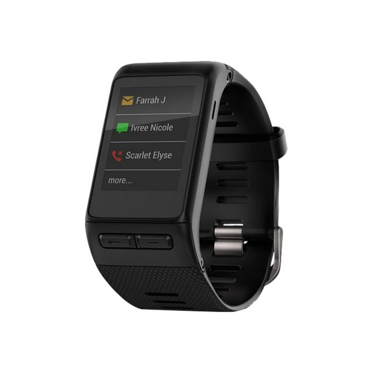 Garmin vivoactive hr walmart best sale