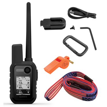Garmin Pro Trashbreaker Dog Training System - Walmart.com