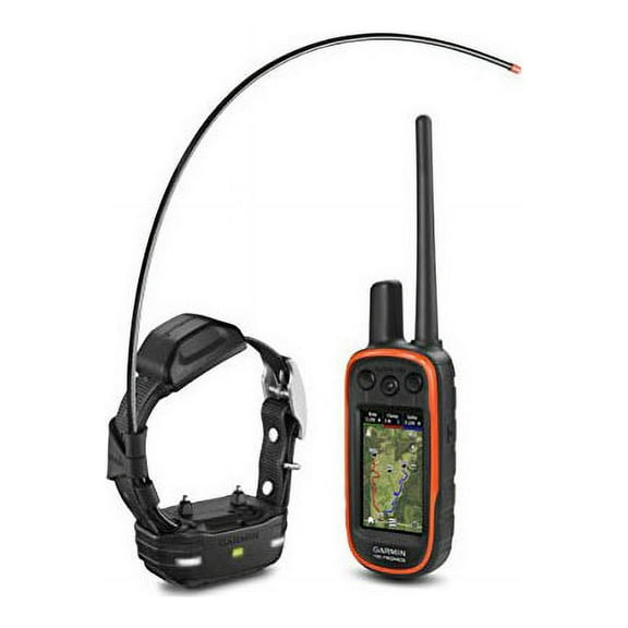 Garmin Alpha 100 Bundle with TT 15 Mini Dog Device