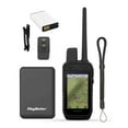 thumbnail image 1 of Garmin Alpha 300 (GPS Only) Dog Tracker Handheld Bundle with PlayBetter Portable Charger & Tether Lanyard, 1 of 25