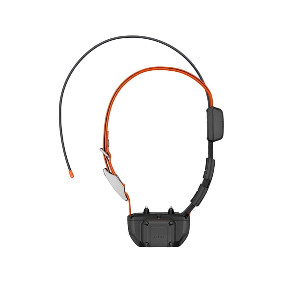 Garmin Alpha TT25 Electronic Dog Training Collar with Beeper Battery Pack