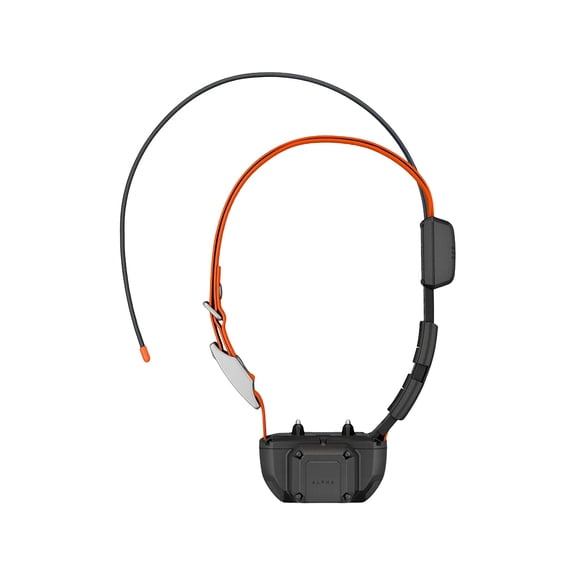 Garmin Alpha TT25 Electronic Dog Training Collar with Beeper Battery Pack