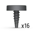 thumbnail image 1 of GARMIN Golf Club Tracking Tags, Battery‑Free Design, Pairs with Garmin Golf Smartwatch, 1 of 5