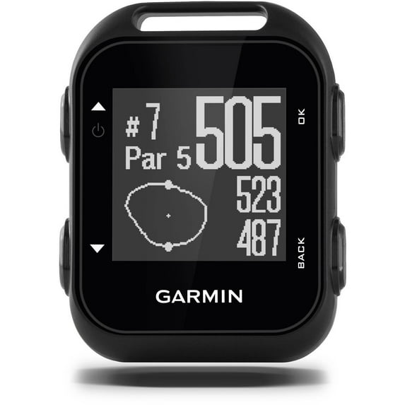 Garmin Approach G10
