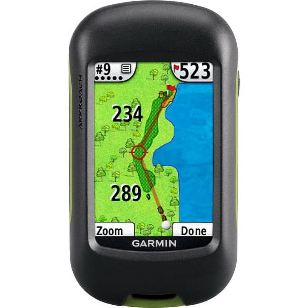 Garmin Approach G3 Golf GPS Walmart