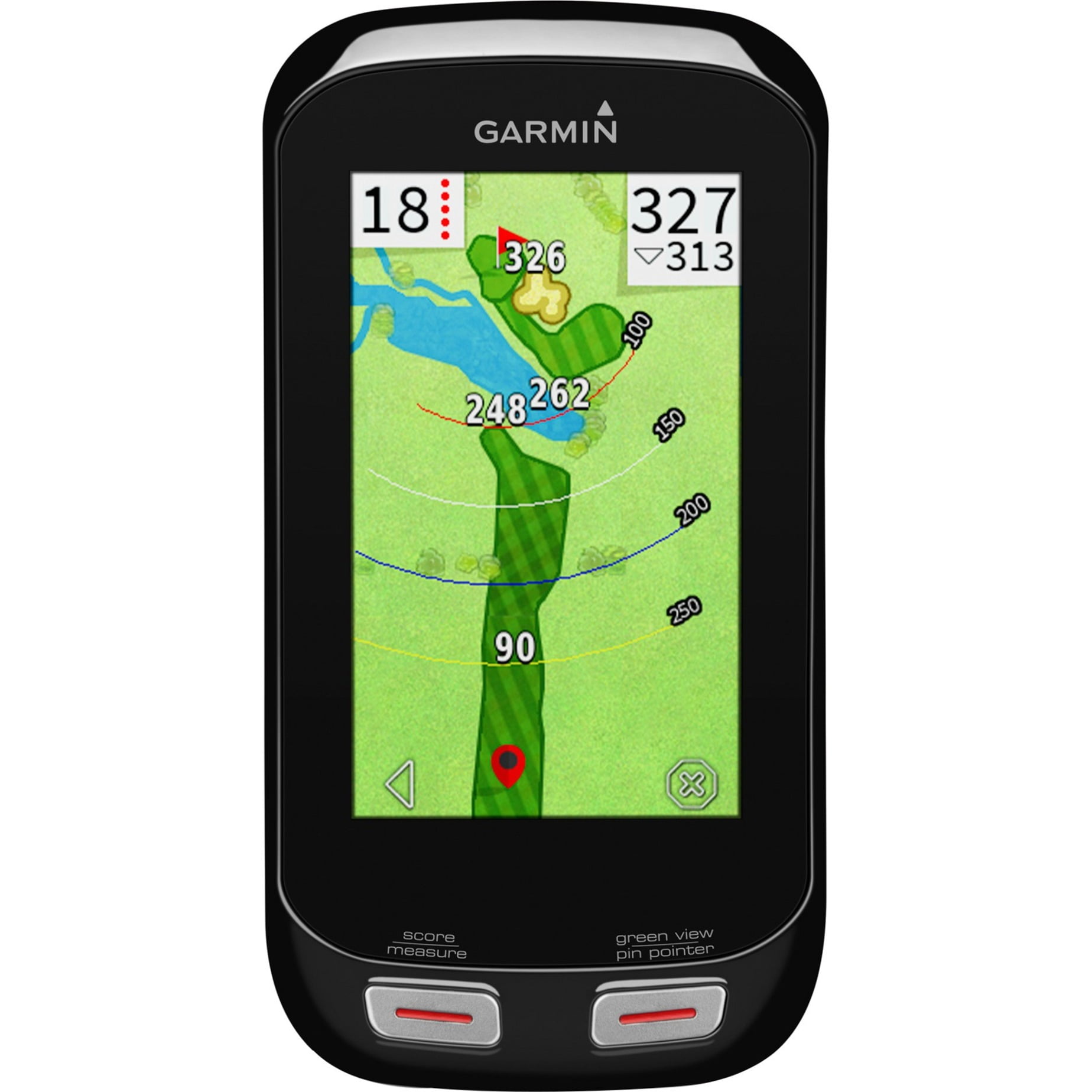 Garmin s8 hotsell golf gps
