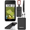 thumbnail image 1 of Garmin Approach G82 Portable Golf Launch Monitor & Premium GPS Handheld Bundle with PlayBetter 5000mAh Portable Charger, 1 of 10