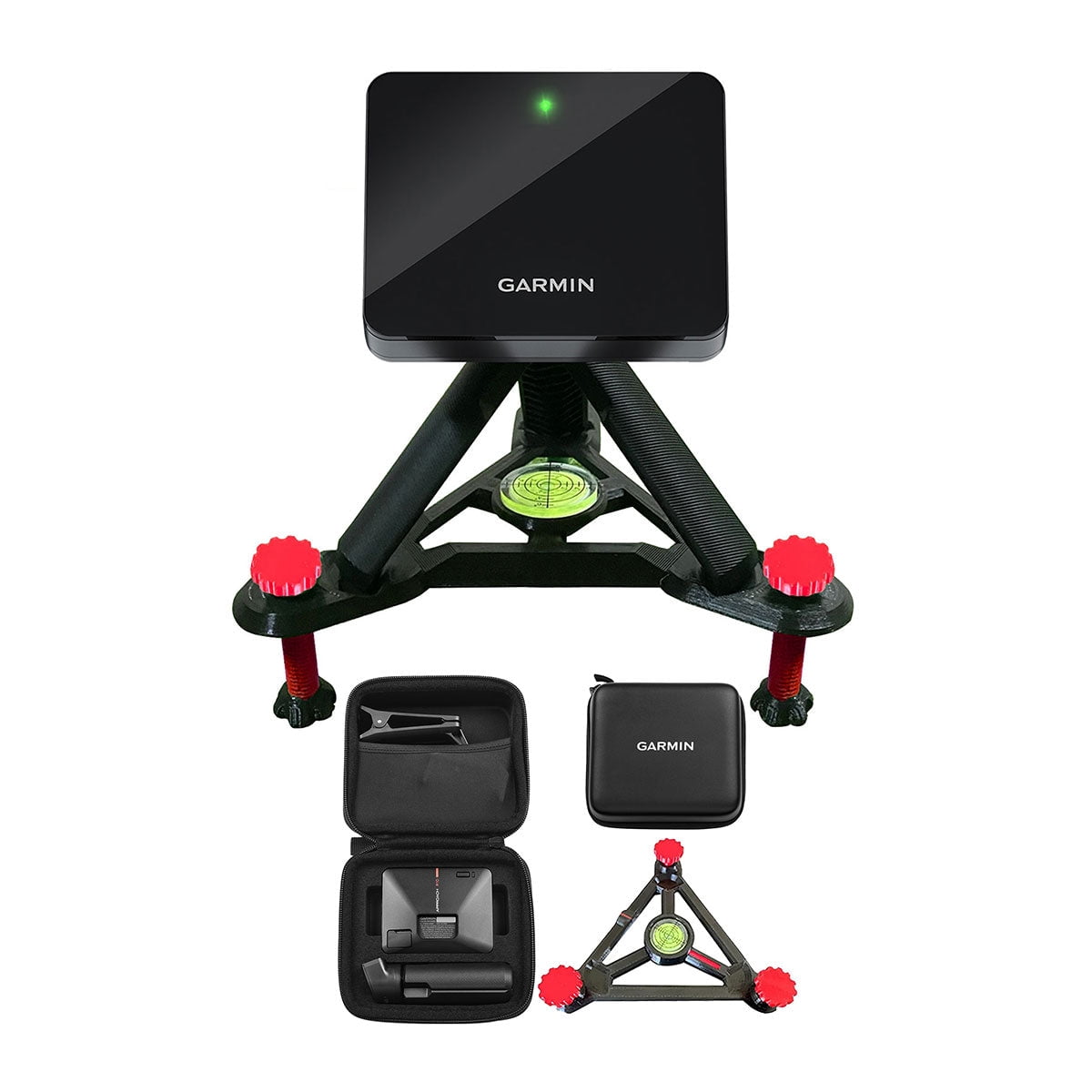 【未使用品！】Garmin Approach R10 Amazon.com: Garmin Approach R10, Portable Golf Launch
