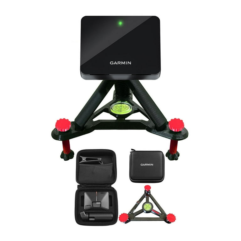 GARMIN APPROACH R10 ゴルフデバイス Garmin Approach® R10 | Portable Golf Launch Monitor