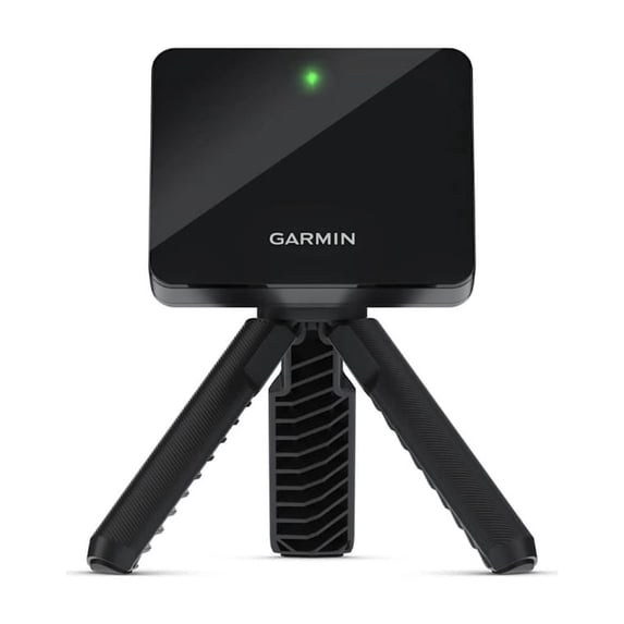 GARMIN Approach R10 Portable Golf Launch Monitor, Golf-Simulator with 10 Hour Battery Life, 1 Each