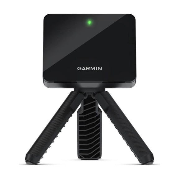 GARMIN Approach R10 Portable Golf Launch Monitor, Golf-Simulator with 10 Hour Battery Life, 1 Each