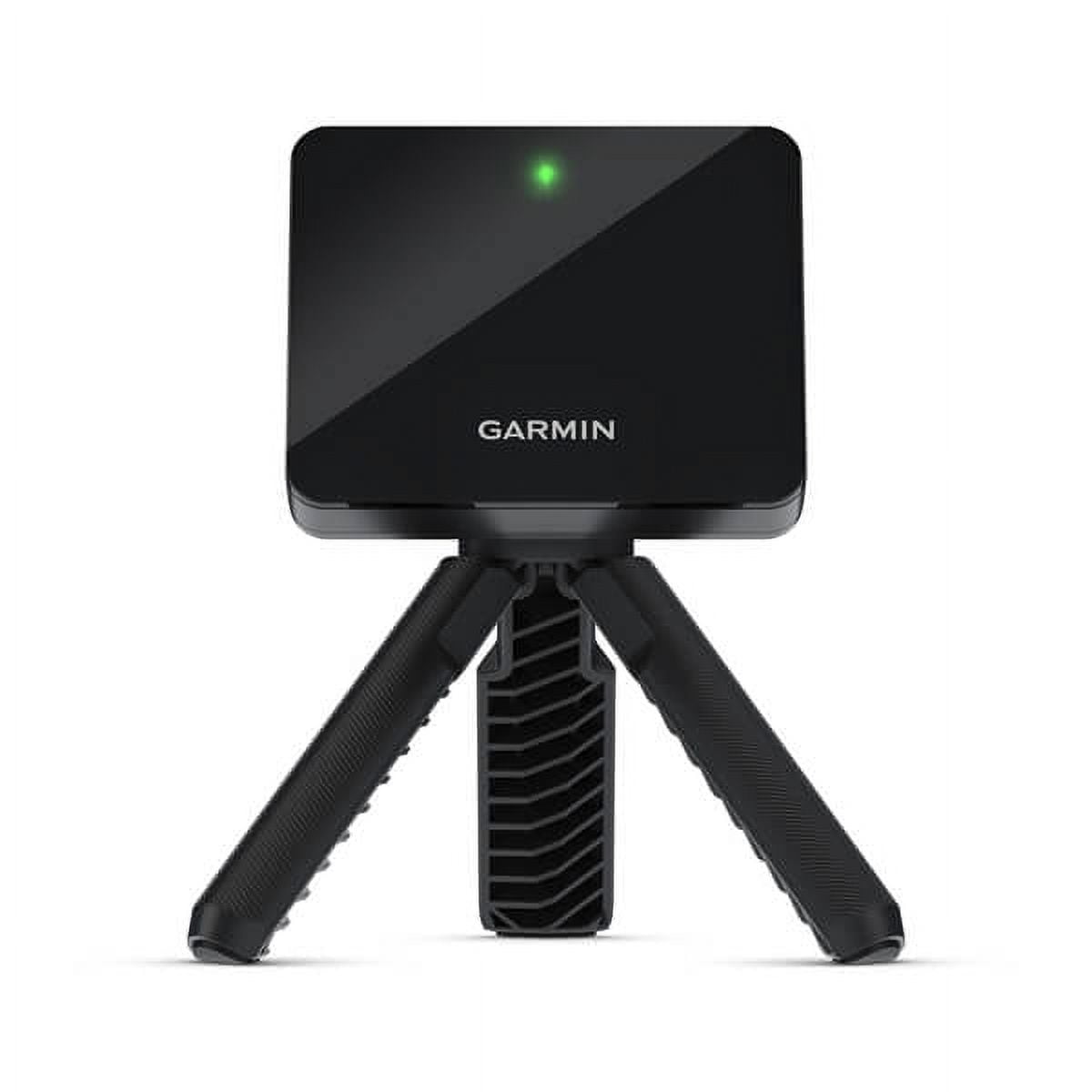 Garmin vivosmart 5 (White, S/M) Fitness Tracker Bundle with PlayBetter  Portable Charger
