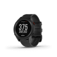 thumbnail image 1 of Garmin Approach S12, Easy-to-Use GPS Golf Watch, 42k+ Preloaded Courses, Black, 1 of 7