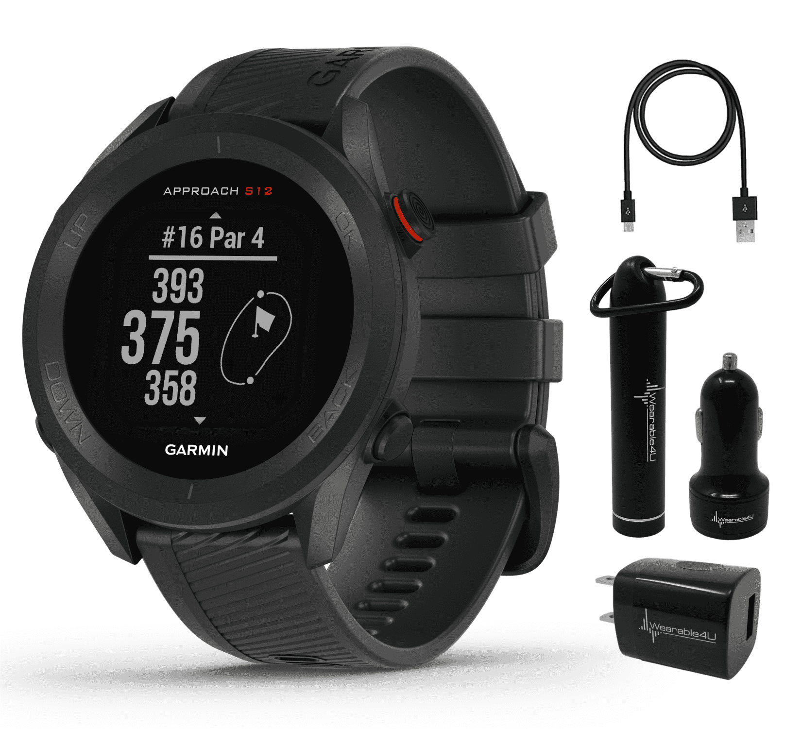 Garmin-Approach-S12-Premium-