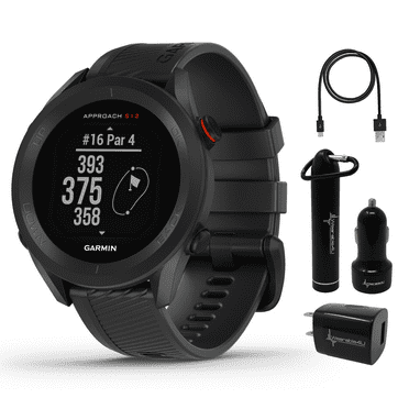 Test : arccos Caddie, capteurs golf 3e génération IA GPS