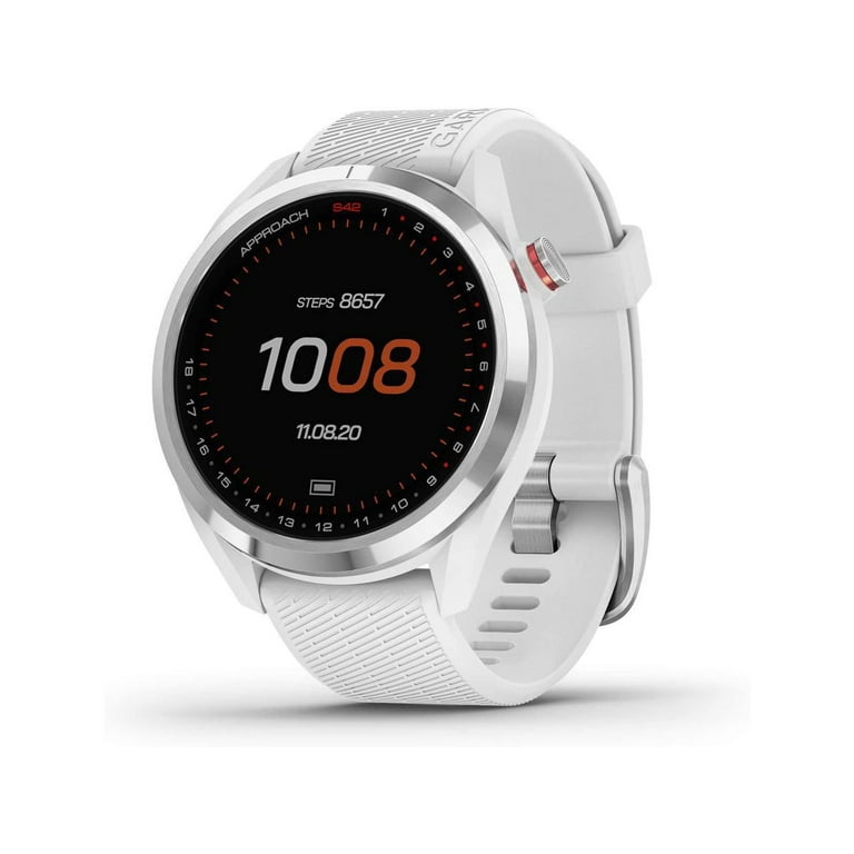 Garmin golf watches 2018 online