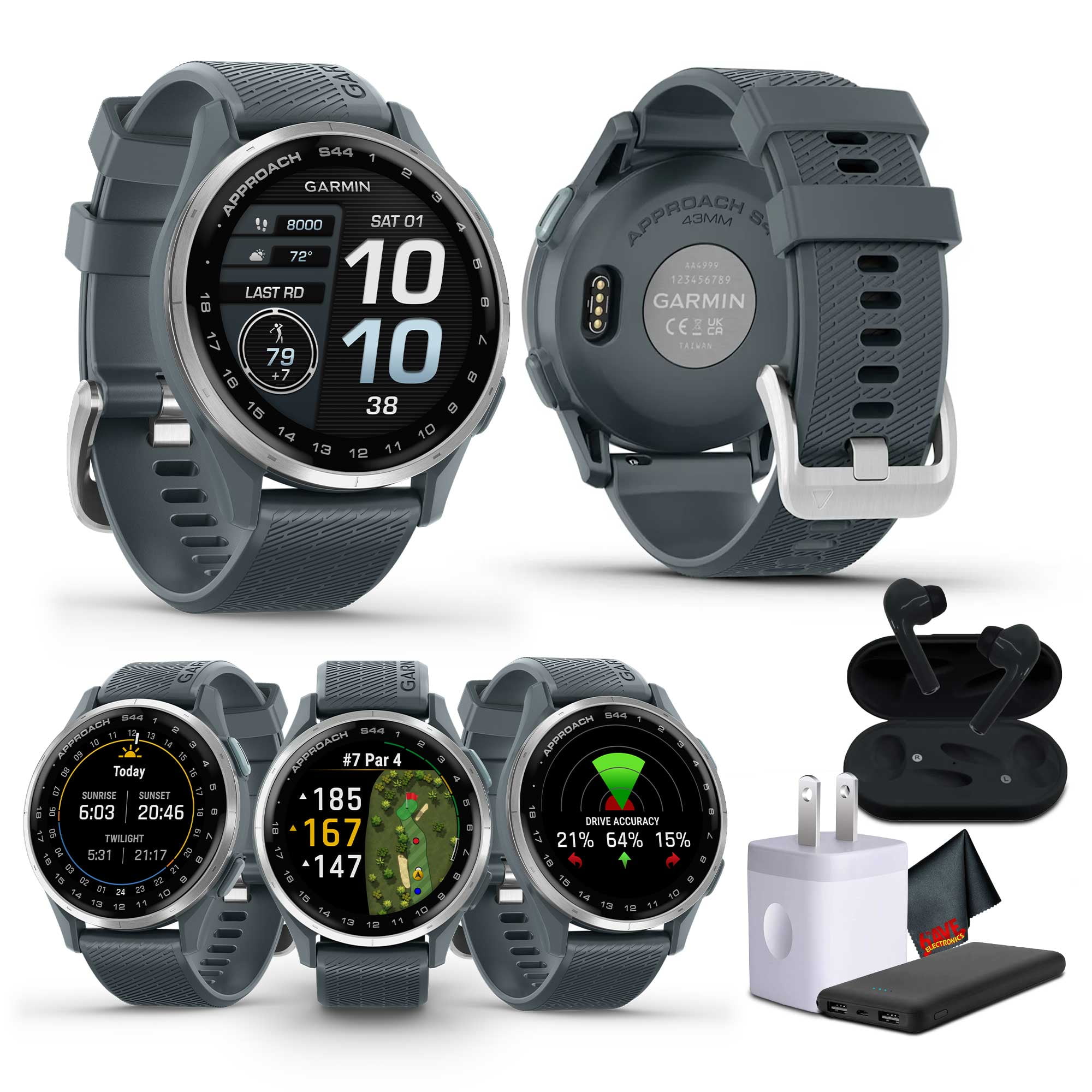 Garmin Golf Watches in Golf Tech - Walmart.com Garmin Golf Watches in Golf Tech - Walmart.com