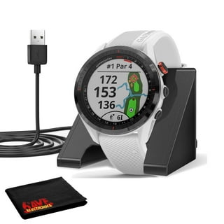 Garmin Golf Watches in Golf Tech Walmart