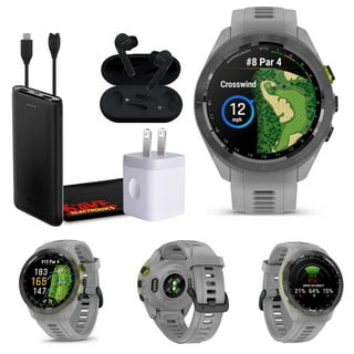 Garmin fitness hot sale watch walmart