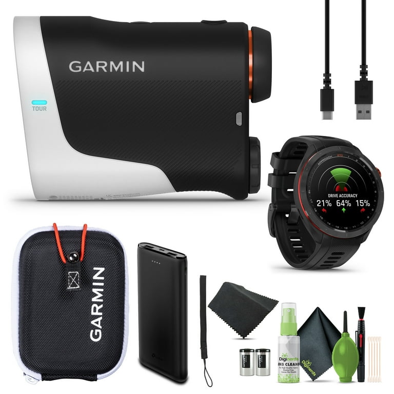 【TaKa】GARMIN S70 GARMIN Z30 GARMIN APPROACH S70 & Z30 セット TaKa】GARMIN S70 GARMIN Z30
