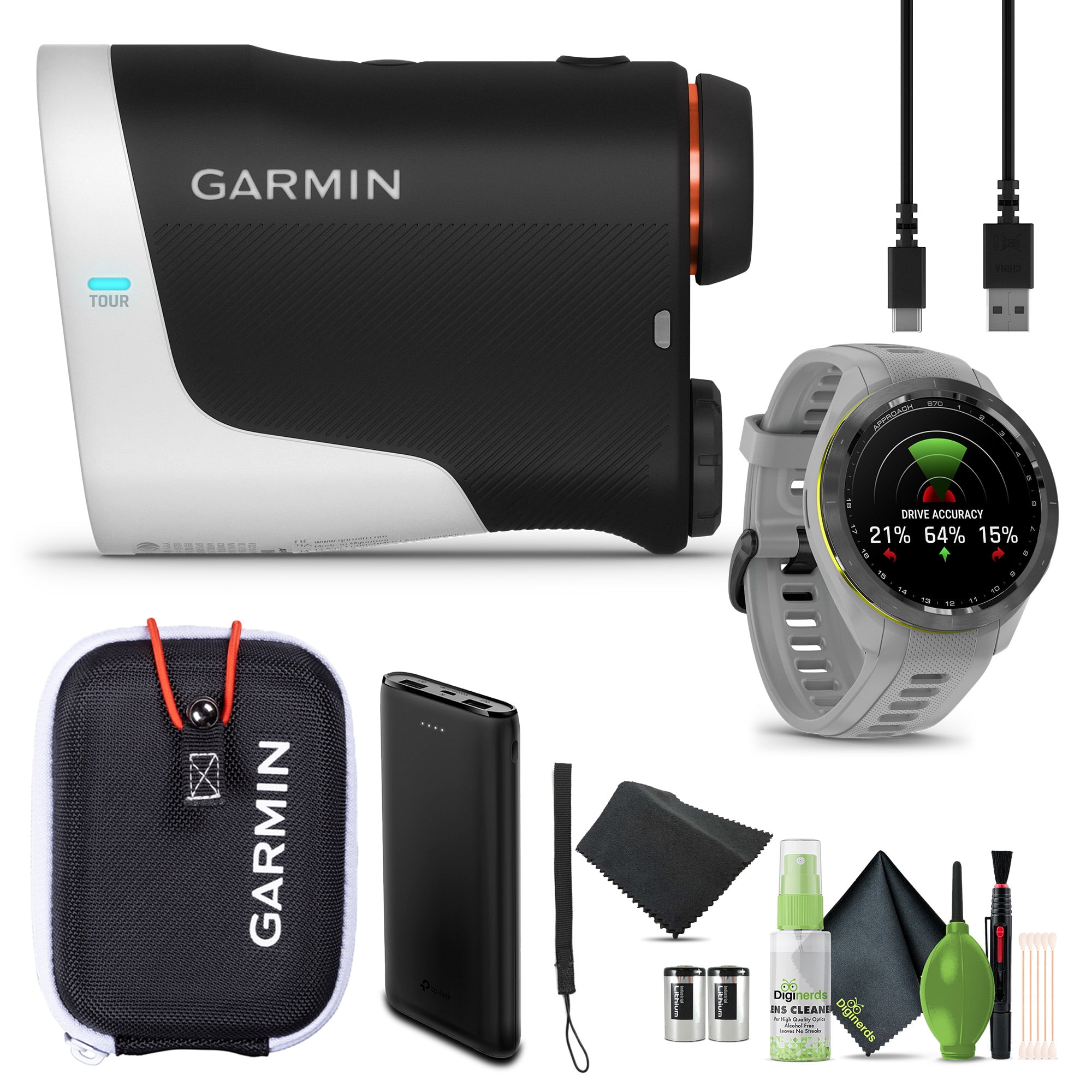 Garmin Approach Z30 Golf Range Finder, 400 Yards away Laser Garmin Approach Z30 Golf Range Finder, 400 Yards away Laser