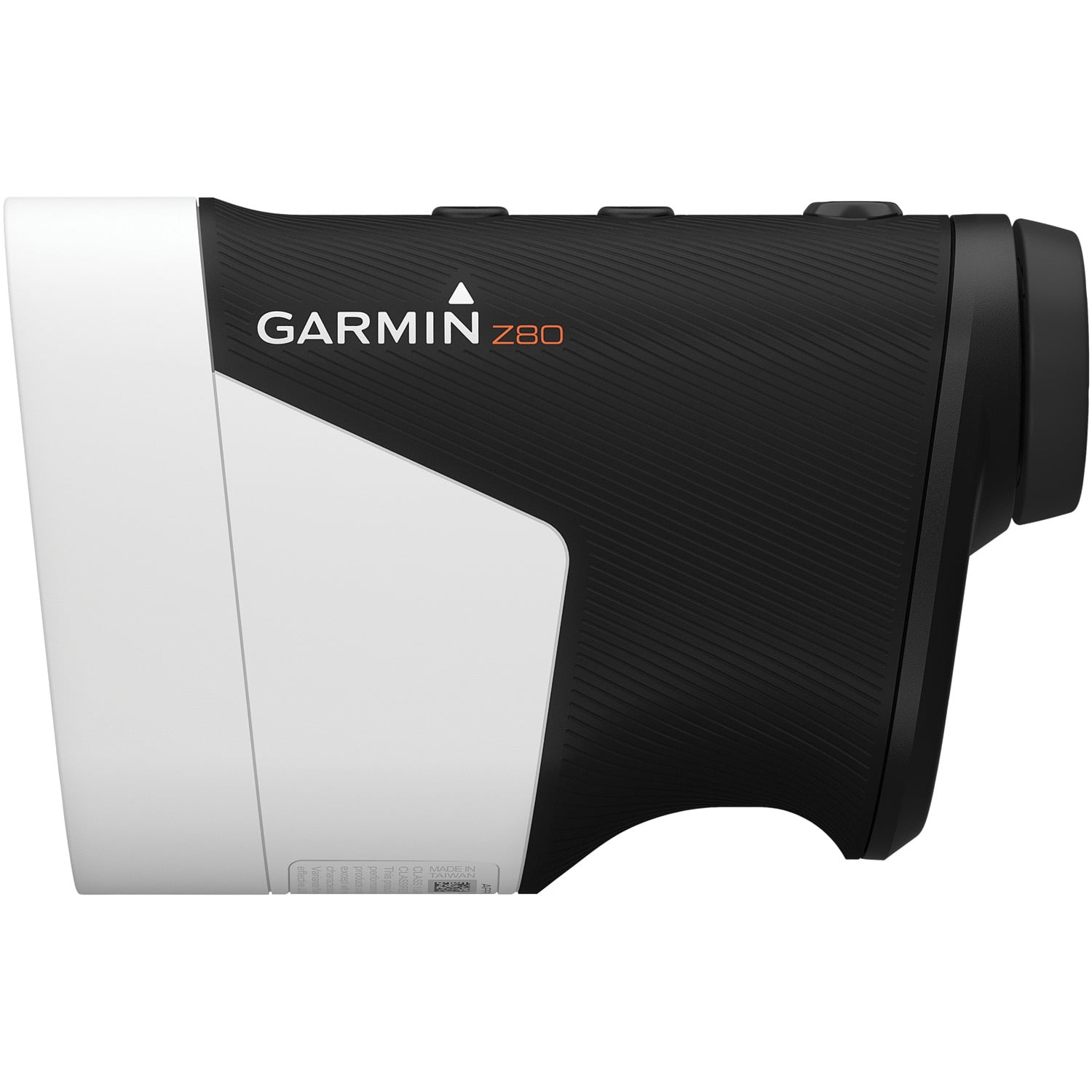Garmin Approach Z80 Golf Laser Rangefinder GPS