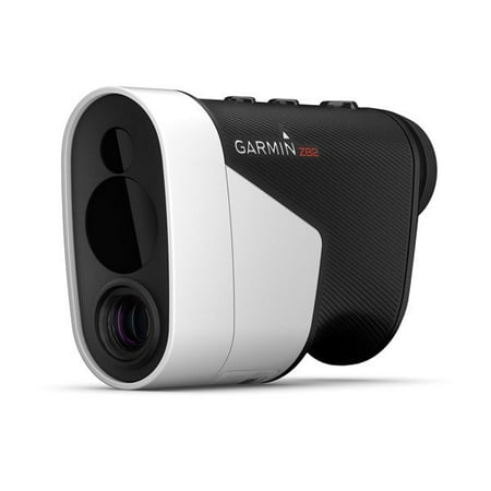 Garmin - Approach Z82 Golf Rangefinder - Black