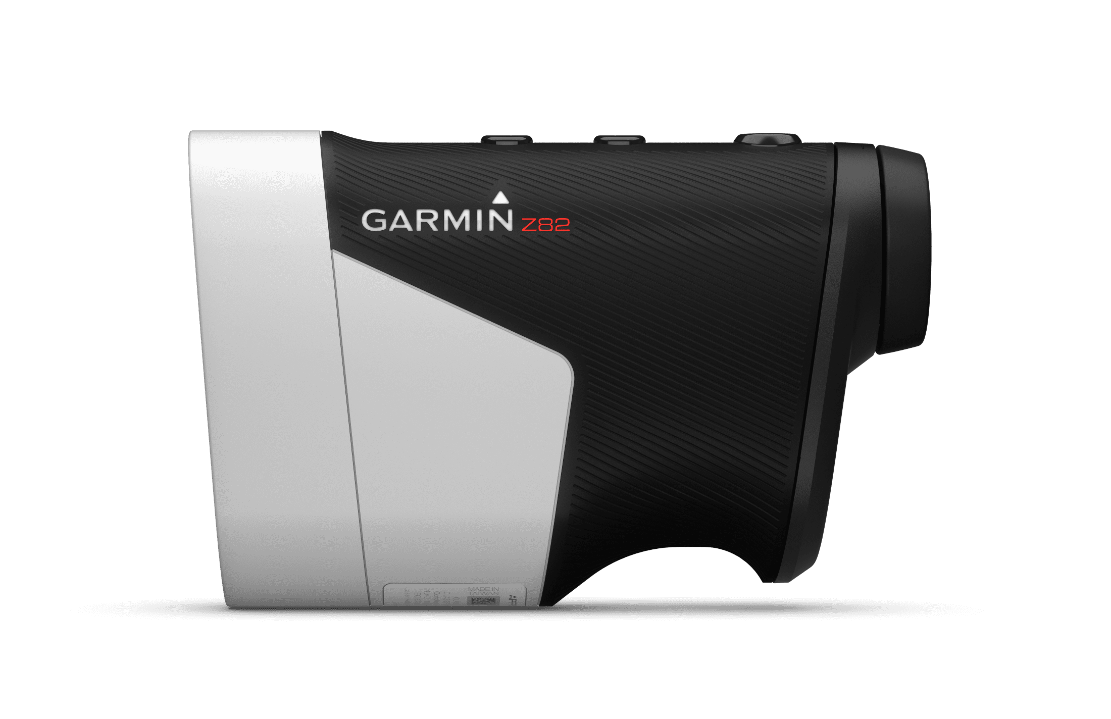 Garmin Approach Z82 Golf Rangefinder with GPS, Speed & Distance
