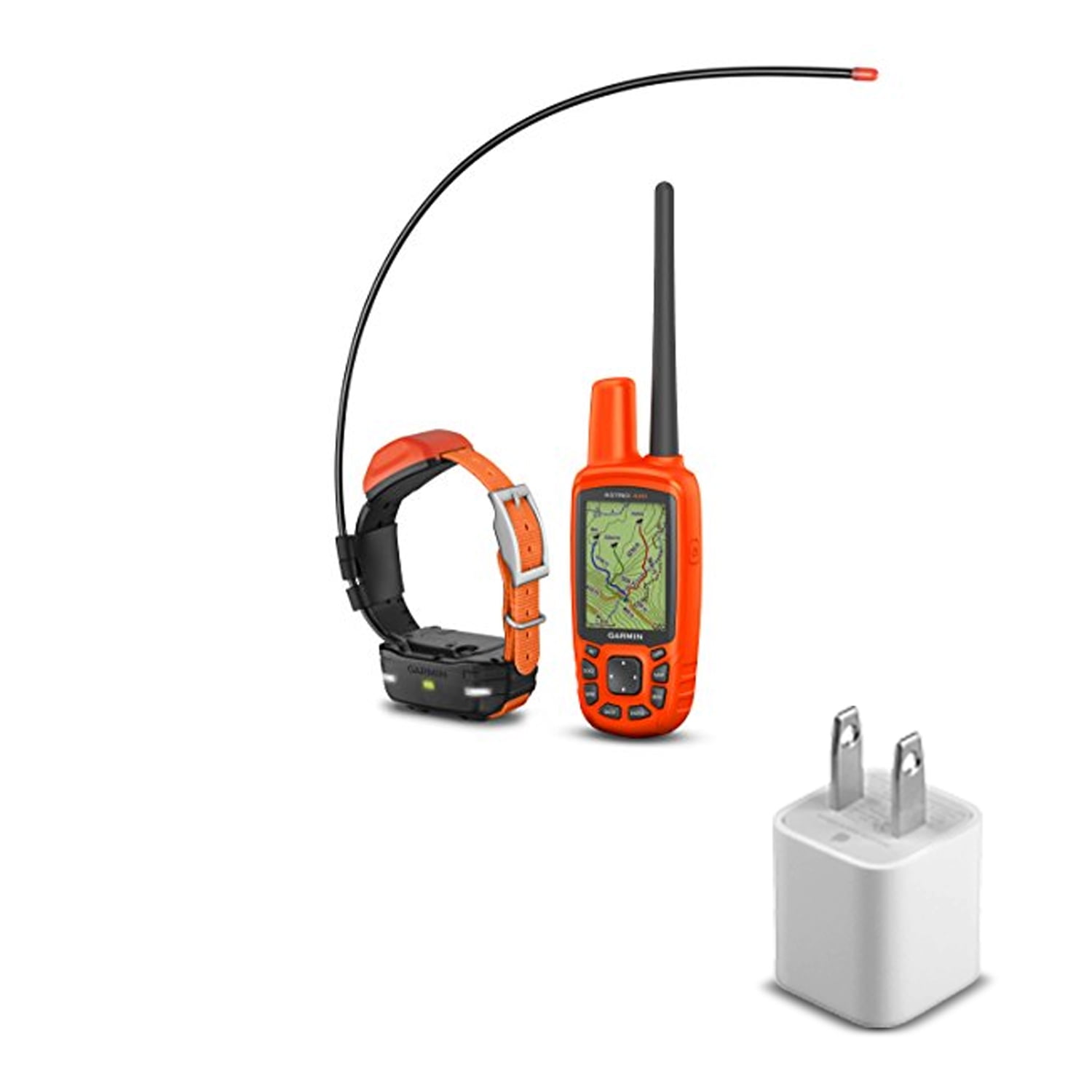 Garmin astro mini sales