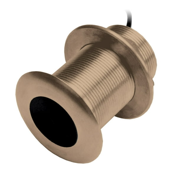 Garmin B150M Bronze 0 Thru-Hull Transducer - 300W, 8-Pin 010-11927-20