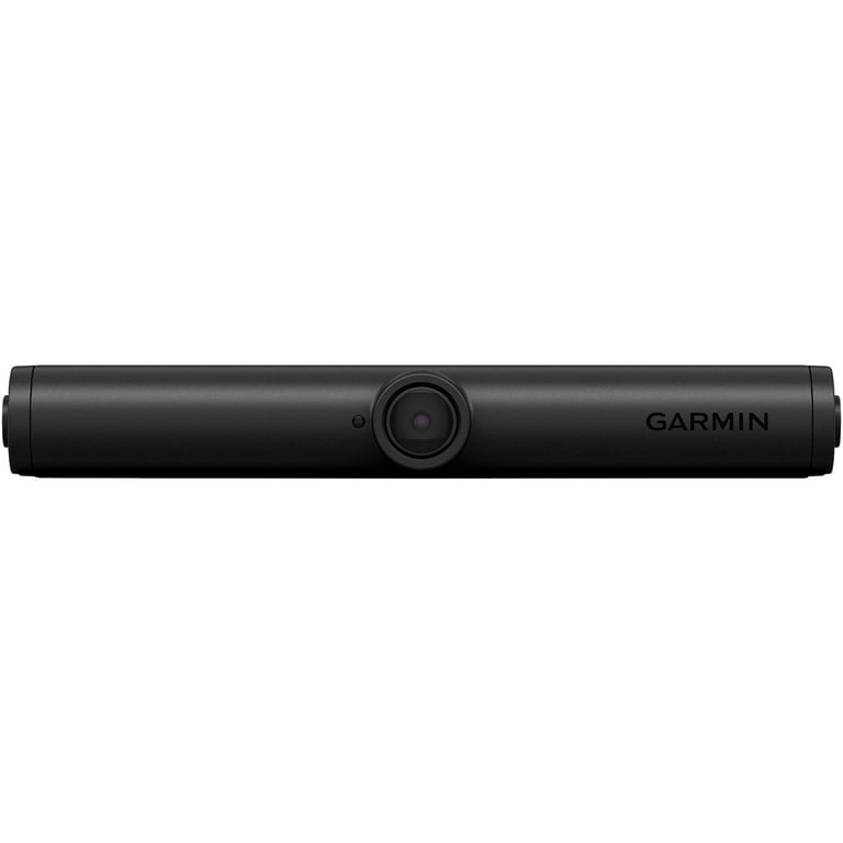 Falde tilbage obligat Omkreds Garmin BC 40 Wireless Backup Camera With License Plate Mount - Walmart.com