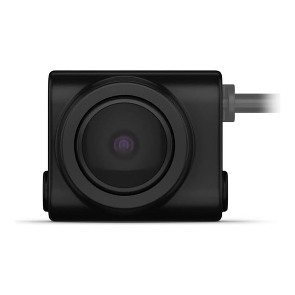 Garmin Wireless Backup Camera with License Plate Mount