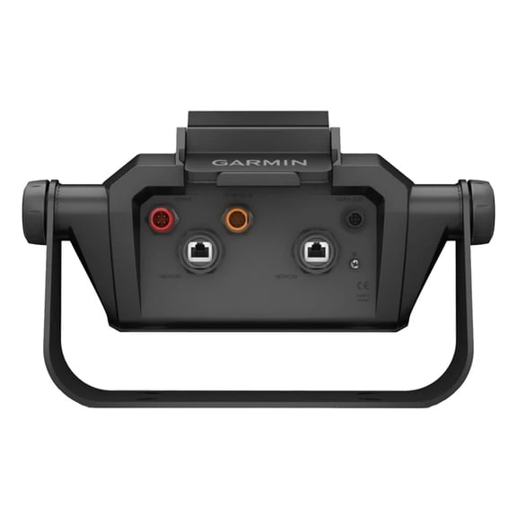 Garmin Bail Mount w/Quick Release Cradle ECHOMAP Ultra 2 12" Chartplotter