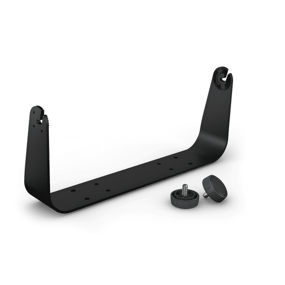 Garmin Bail Mount with Knobs ECHOMAP Ultra 2 16" Chartplotter