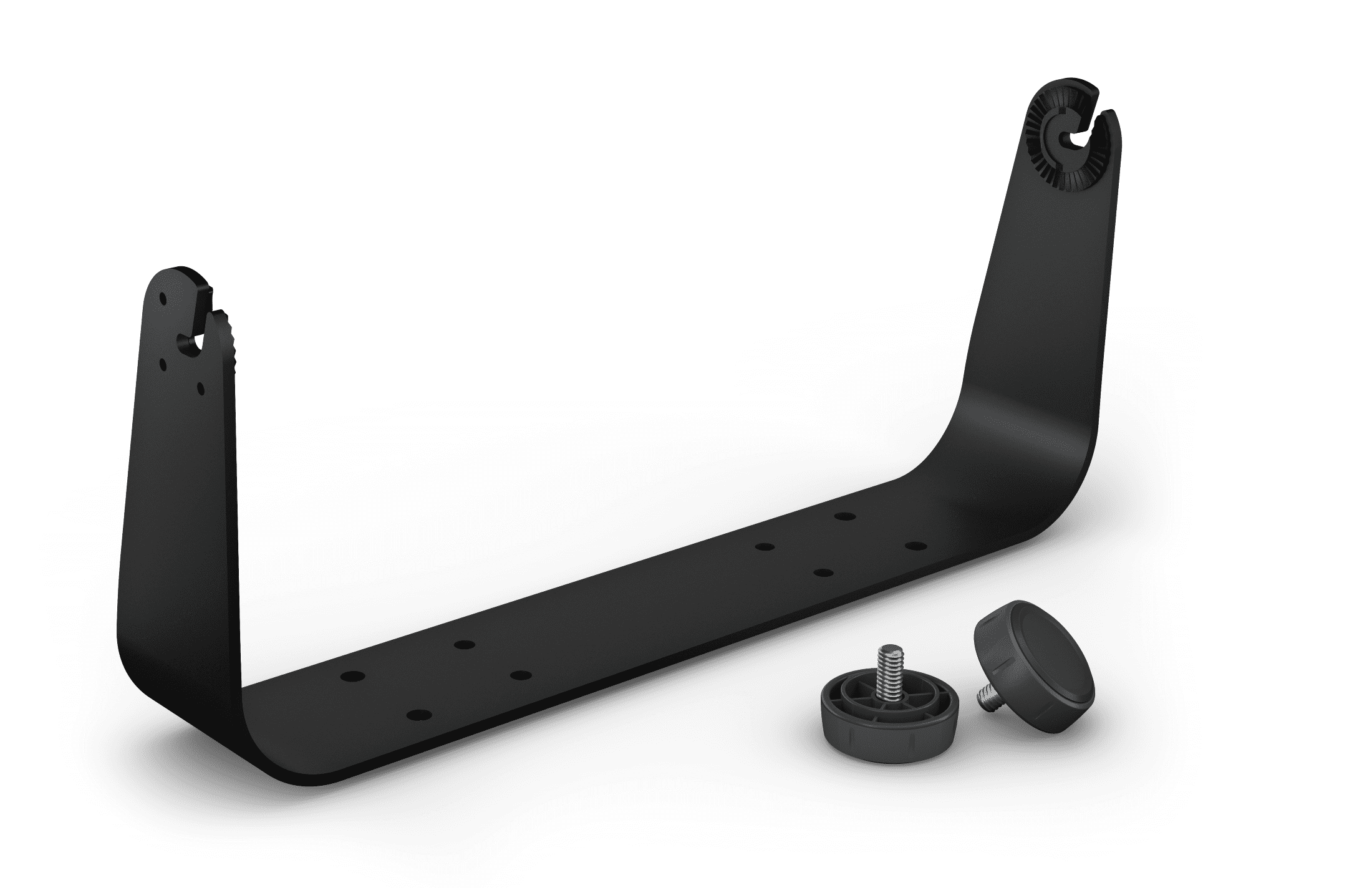 Garmin Bail Mount with Knobs GPSMAP® 13" Chartplotters