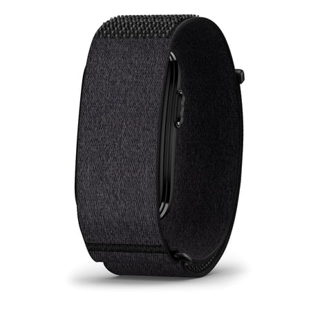 Garmin CIRQA Smart Band, Black, L-XL