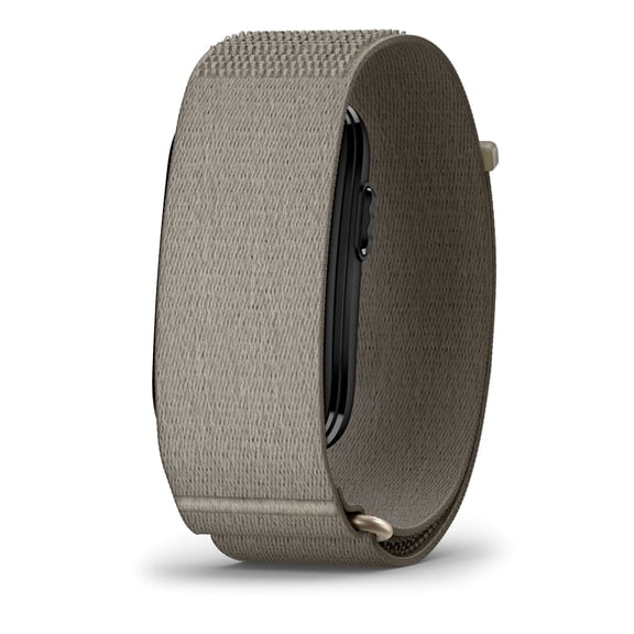 Garmin CIRQA Smart Band, French Gray, S-M