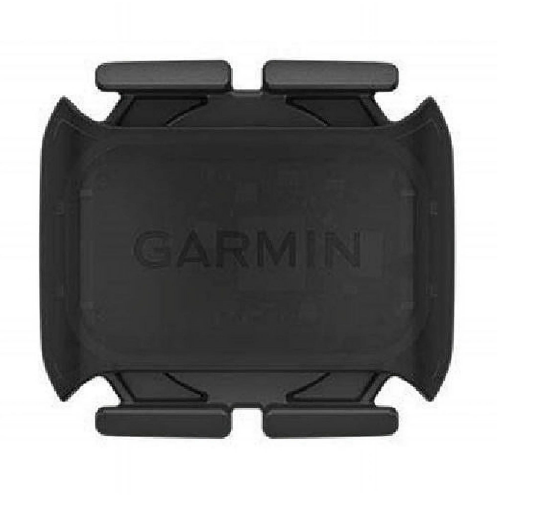 Garmin Bike Cadence Sensor 2 Wireless Bicycle Computer, Black
