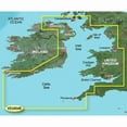 thumbnail image 1 of Garmin BlueChart® g3 Vision® HD - VEU004R - Irish Sea - microSD™/SD™, 1 of 1